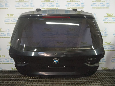 Haion BMW X1 E84 [2009 - 2012]
