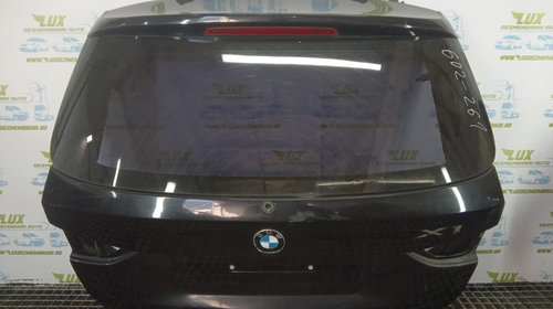 Haion BMW X1 E84 [2009 - 2012]