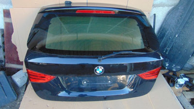 Haion BMW X1 E84 2009-2015 haion cu luneta dezmemb