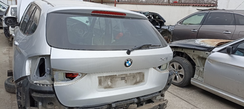 Haion BMW X1 E84 2009-2015