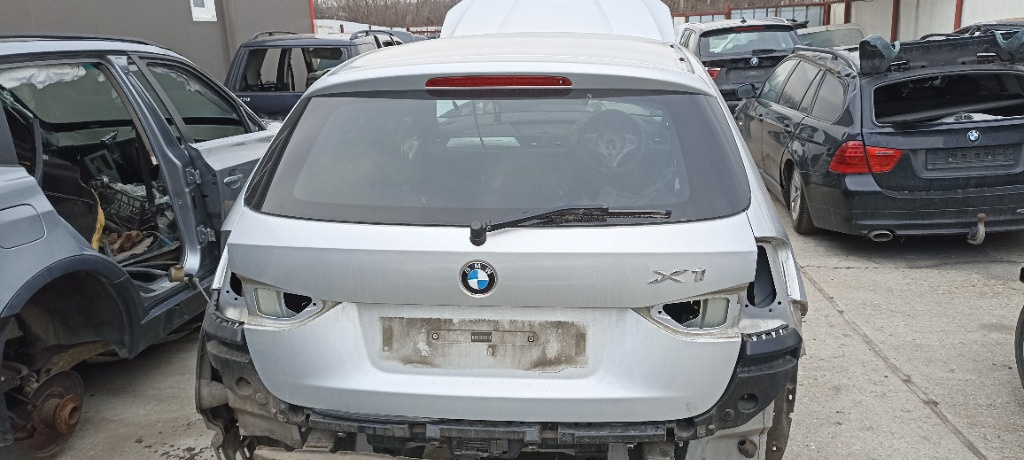 Haion BMW X1 E84 2009-2015