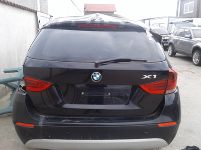 Haion BMW X1, E84, 2009-2015