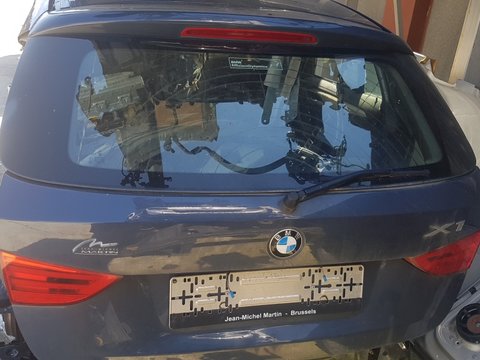 Haion BMW X1 E84