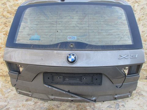HAION BMW X3 (E83) ; 04-10