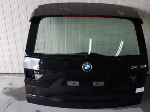 HAION BMW X3 E83