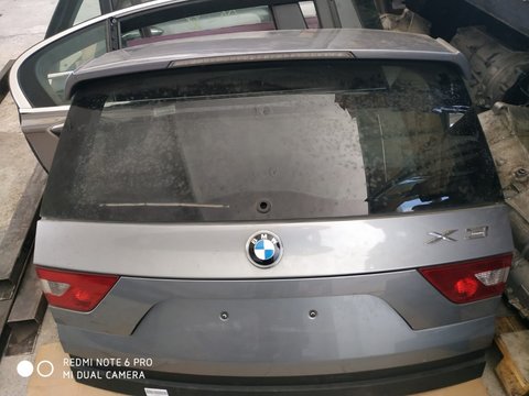 Haion BMW X3 ( E83 )