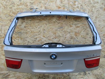 HAION BMW X5 (E70) ; 07-12