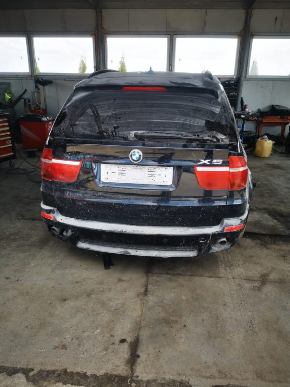 Haion BMW X5 E70 2010 XDRIVE 3.0 D BITUR