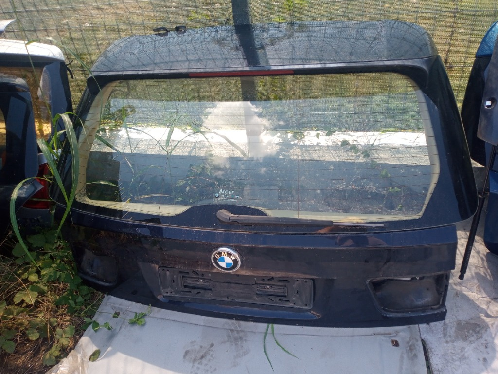 Haion BMW X5 E70