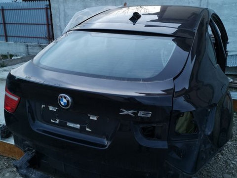 Haion bmw x6 e71 portbagaj