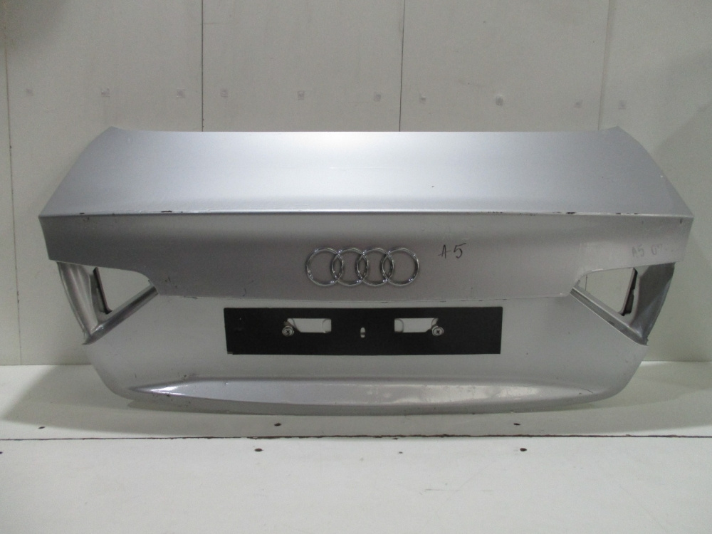 Haion Capota portbagaj Audi A5 Coupe An 2008 2009 