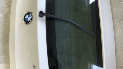 Haion/capota portbagaj BMW Seria 1 E87