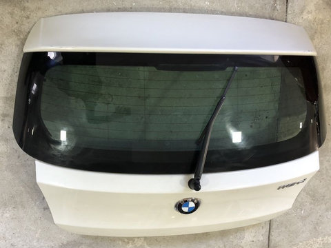 Haion/capota portbagaj BMW Seria 1 E87