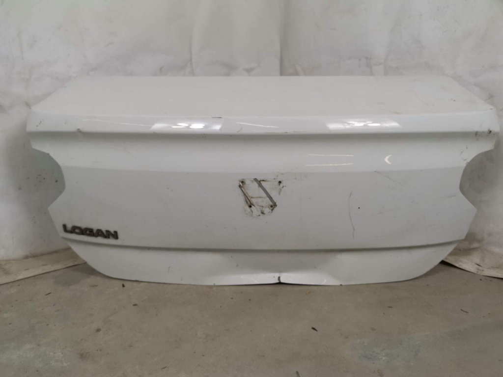 Haion Capota Portbagaj Dacia Logan 2 2013 2014 2015 2016, Logan 2 [facelift] [2017 - 2020] Original