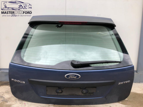 Haion / capota portbagaj Ford Focus mk2 hatchback
