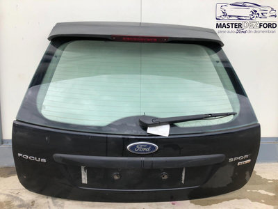 Haion / capota portbagaj Ford Focus mk2 hatchback 