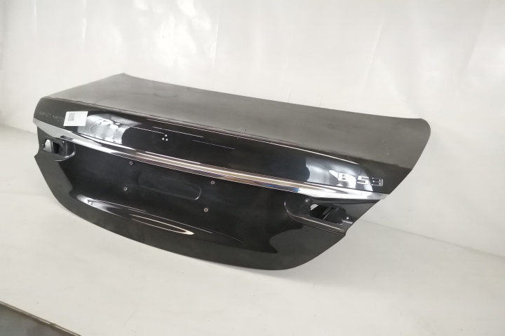 Haion Capota Portbagaj Mercedes-Benz E-C