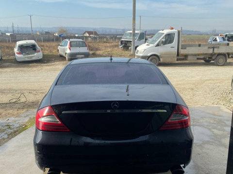 Haion/ Capota Portbagaj Mercedes CLS W219