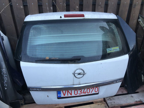 Haion/capota portbagaj Opel Zafira B