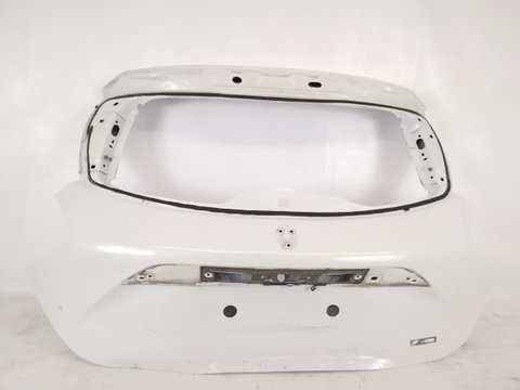 Haion Capota Portbagaj Original In Stare Buna Renault Zoe 1 2012 2013 2014 2015 2016 2017 2018 2019 2020 901007856R