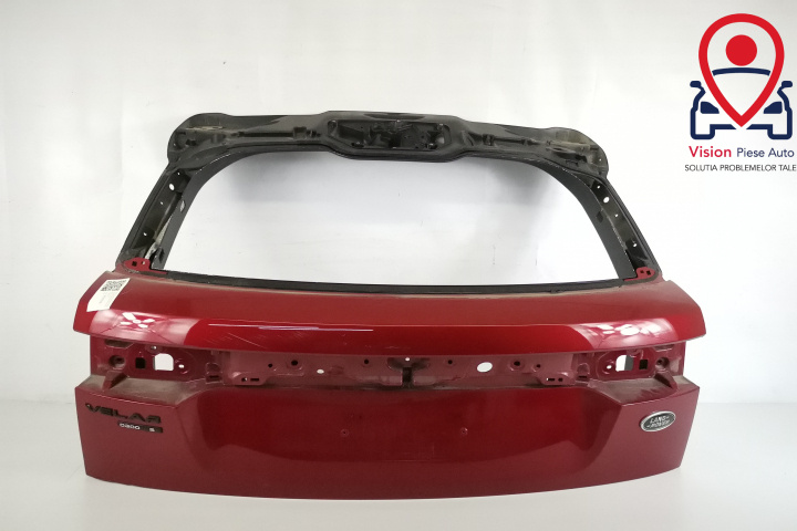 Haion Capota Portbagaj Original Land Rover Range Rover Velar 1 2017 2018 2019 2020 2021 2022 Crossover
