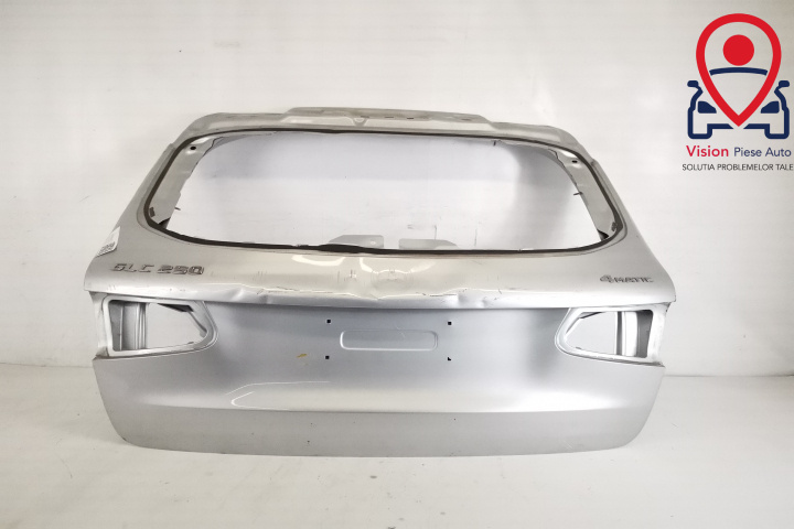 Haion Capota Portbagaj Original Mercedes-Benz GLC-Class X253/C253 2015 2016 2017 2018 2019 2020