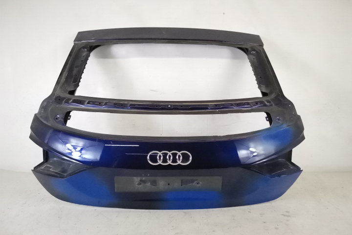 Haion Capota Portbagaj Original Q4 Sportback E-Tron 2022 2023 2024 Audi