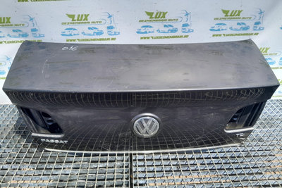 Haion capota Portbagaj Volkswagen VW Passat B6 [20