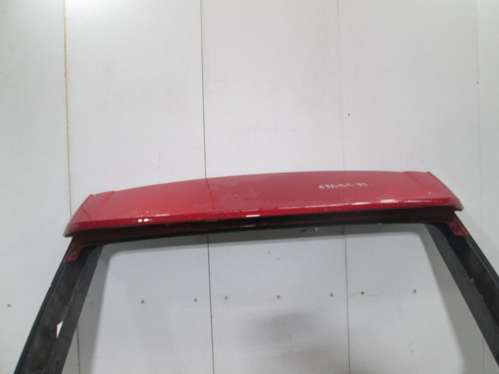 Haion / Capota portbagaj Volvo XC60 An 2