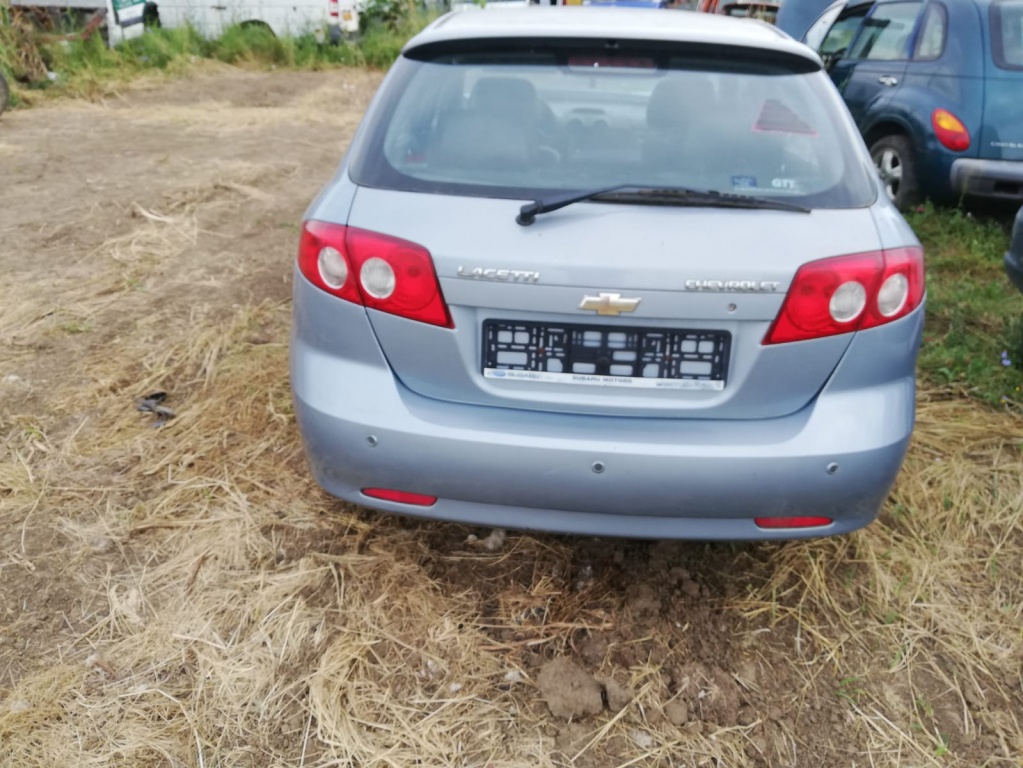 HAION CHEVROLET LACETTI 2006