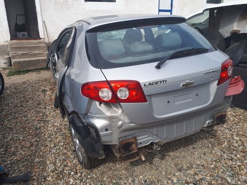 HAION CHEVROLET LACETTI 2007