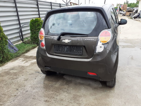 Haion Chevrolet Spark M300