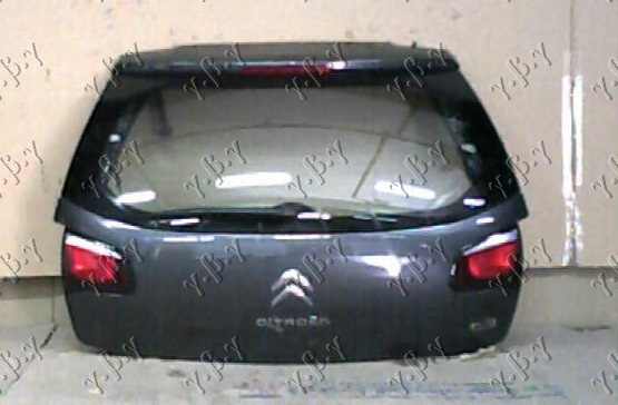 HAION CITROEN C3 10-13 195001550 + ALTE ELEMENTE DE CAROSERIE