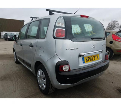 Haion Citroen C3 Picasso 2010 1.6 HDI Cod Motor: 9