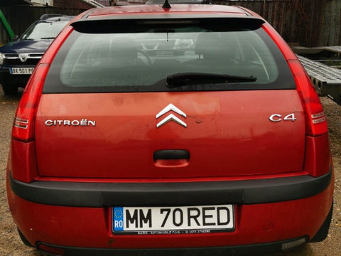 HAION CITROEN C4 2006