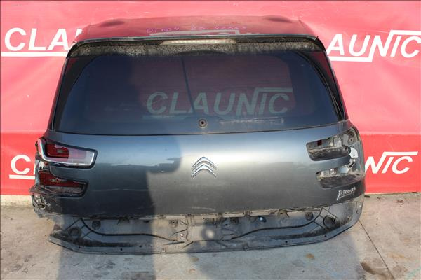 Haion CITROEN C4 GRAND PICASSO II (DA_ DE_) 1.6 HDI-BlueHdi115 9HC(DV6C) BHX(DV6FC)