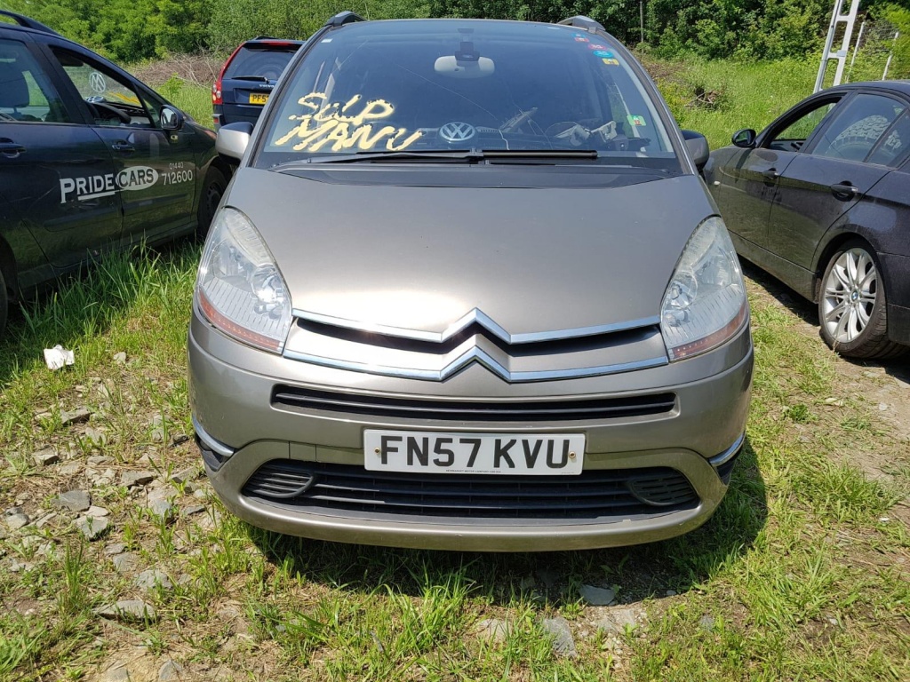 Haion Citroen C4 Picasso II 2007 Monovolum 2.0