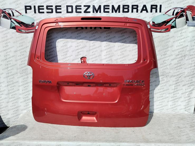 Haion Citroen Jumpy,Peugeot Expert,Toyota Proace etc an 2016-2017-2018-2019-2020-2021-2022-2023-2024 SKY3TU6R4H