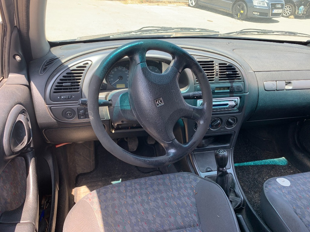 Haion Citroen Xsara 2000 combi 2000 hdi