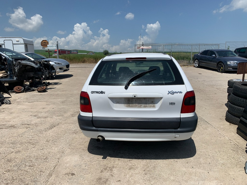 Haion Citroen Xsara 2000 combi 2000 hdi
