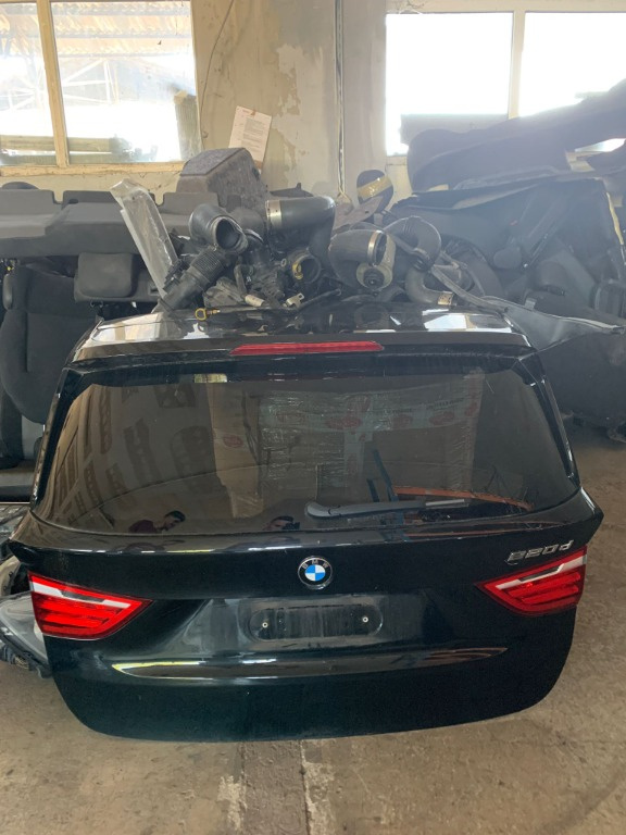 Haion complet BMW Seria 2 F45 F46 an 2018 2019