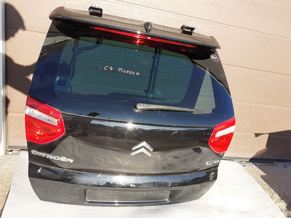 Haion Complet Citroen C4 Picasso