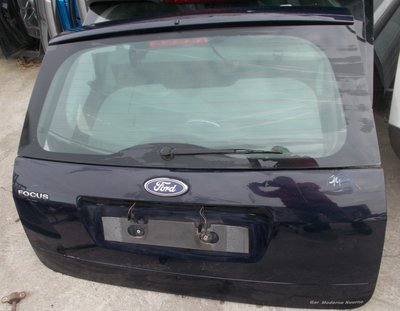 Haion complet Ford Focus 2, din 2007