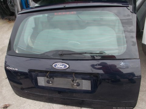 Haion complet Ford Focus 2, din 2007