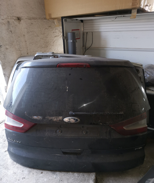 Haion complet Ford Galaxy Haion complet Ford Galaxy Ford Galaxy