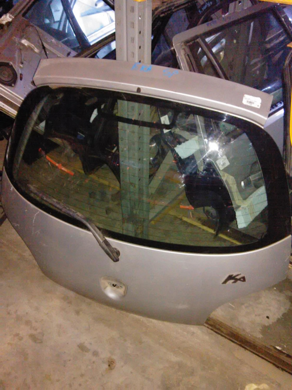 Haion complet Ford KA 1.3S, an 2001.