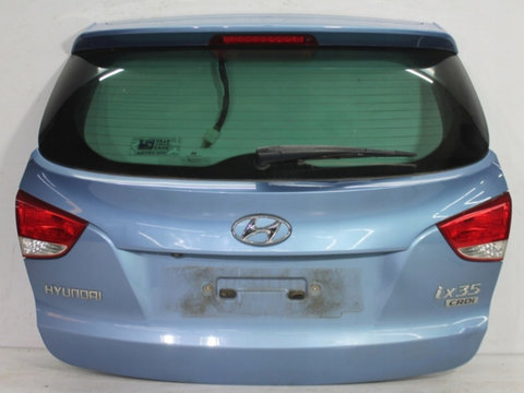 Haion complet Hyundai IX35 2008-2012