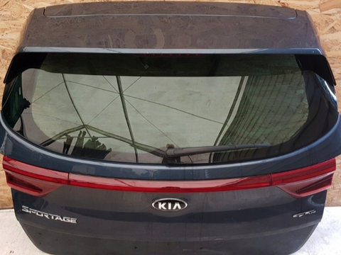 Haion complet Kia Sportage IV GT