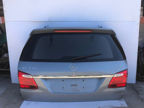 HAION COMPLET MERCEDES GL