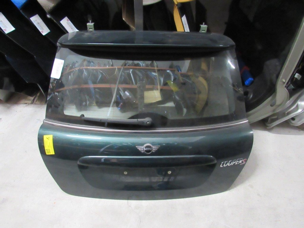 Haion complet mini cooper s sau normal 2011-2014